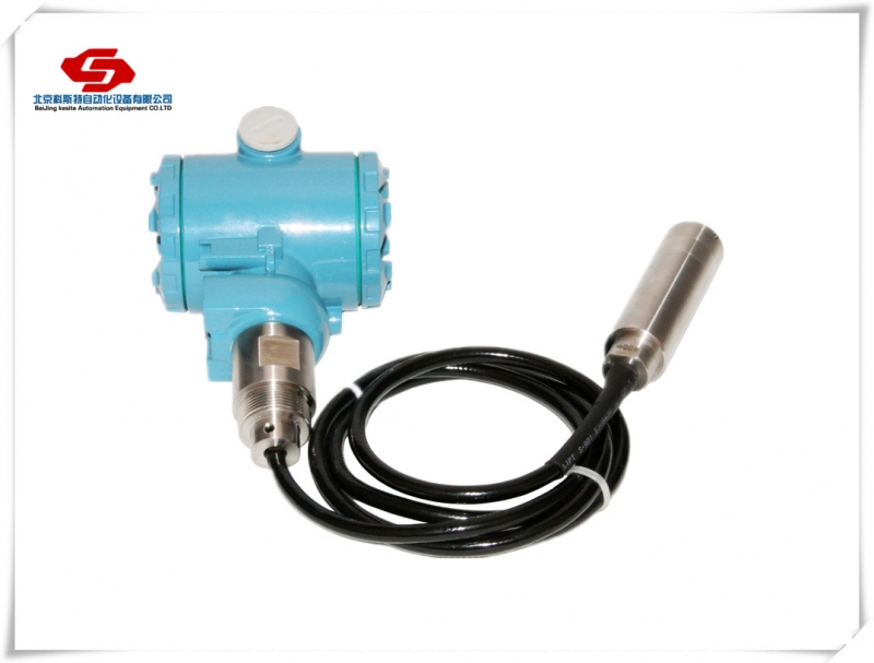 KST3010投入式静压液位计