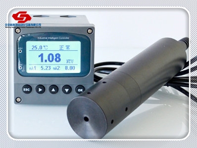 KST6040系列浊度仪