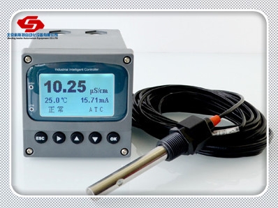 KST6020系列电导率