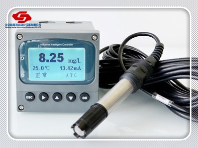 KST6030M系列膜法溶解氧