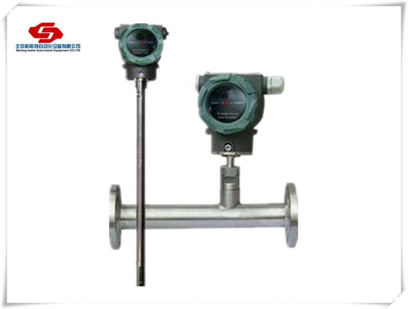 KST1050热式气体质量流量计