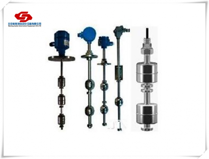 KST3100浮球液位计/开关