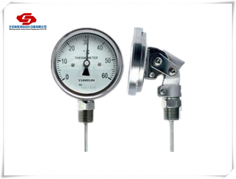 KST4030双金属温度计