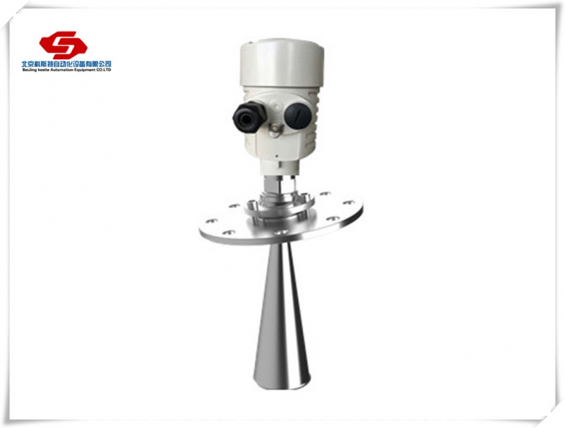 KST3032智能雷达料位计