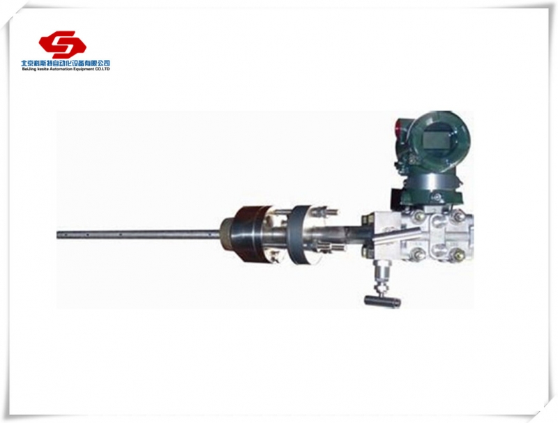 KST1070系列均速管流量计