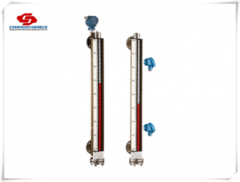 KST3041磁翻板液位计
