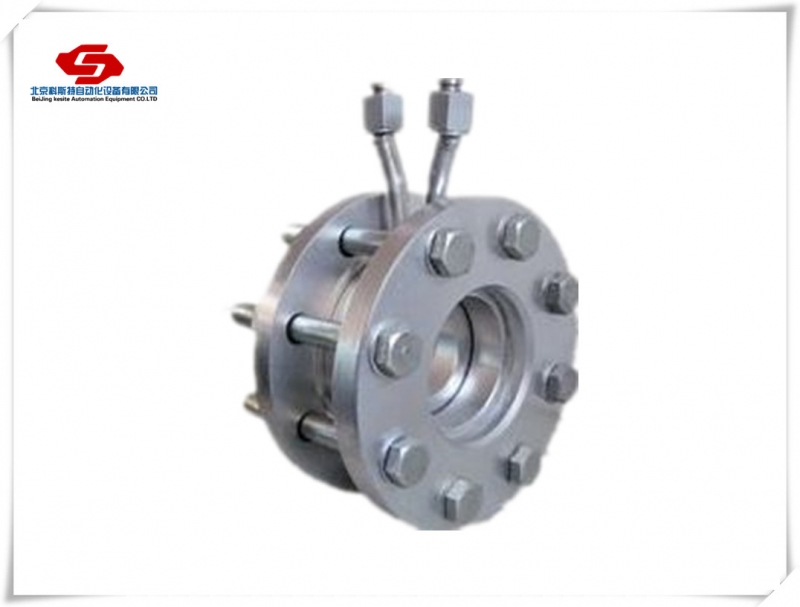 KST1070孔板流量计