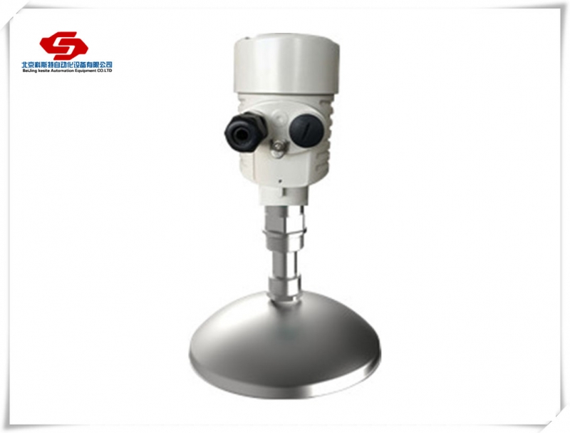 KST3030高频抛物面天线雷达液位计