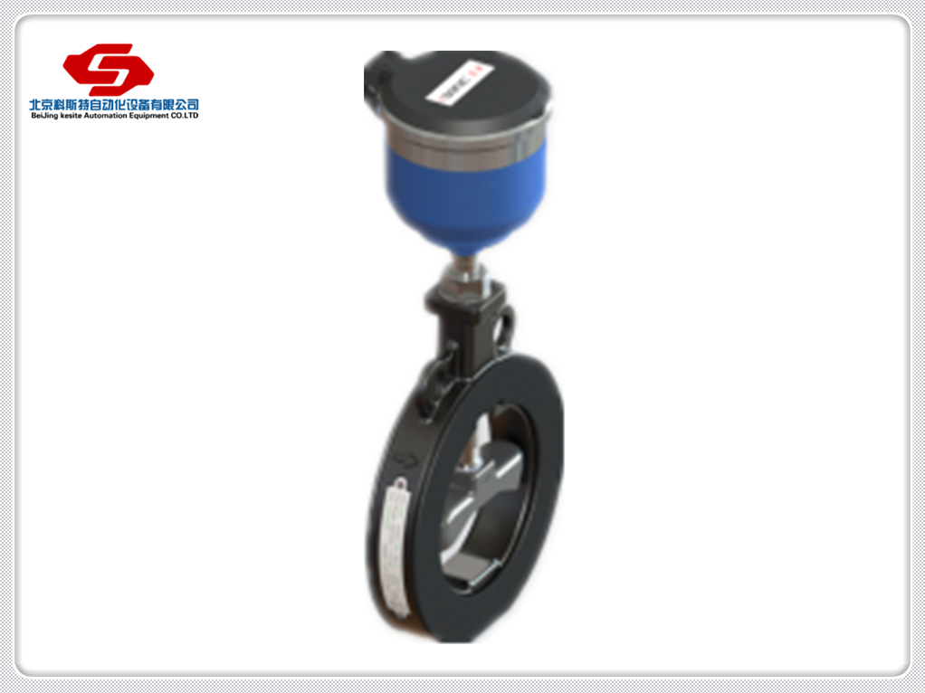 KST1040卡片式超声波流量计