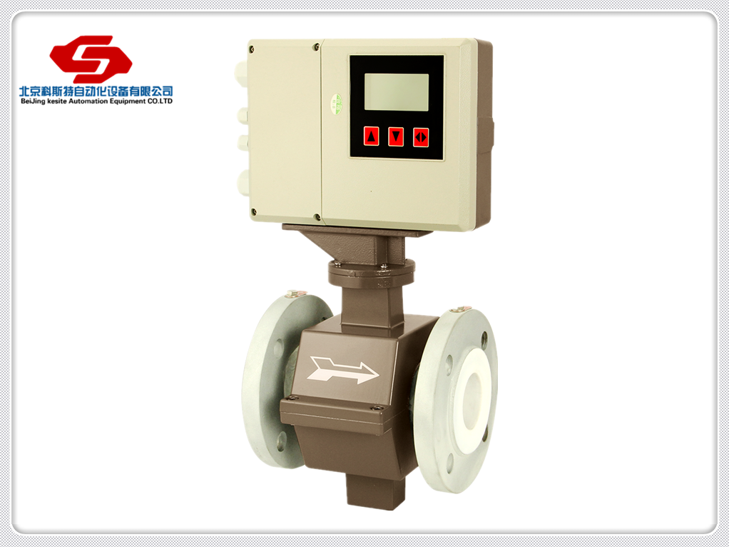 KST1010系列电磁热量表