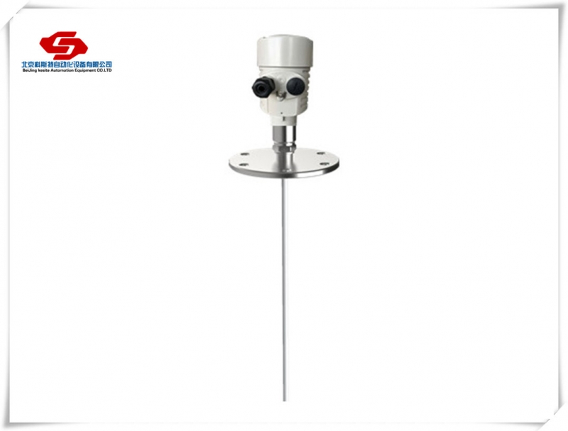 KST3031导波雷达料位计